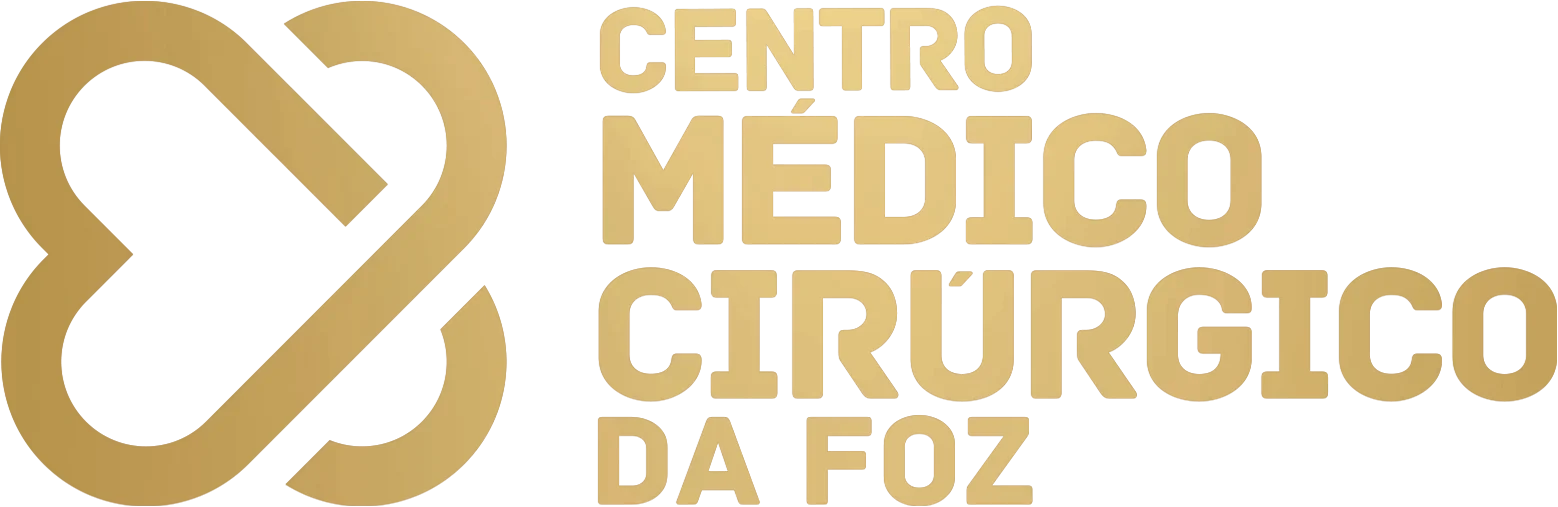 Centro Médico Cirúrgico da Foz